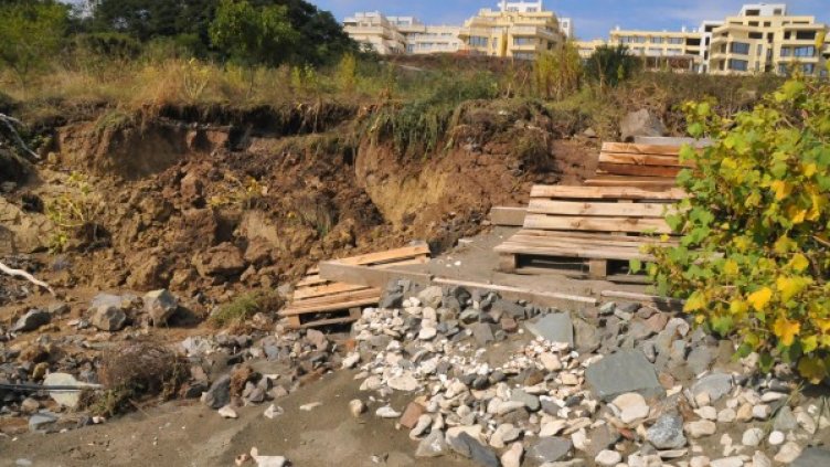 Снимка: Булфото