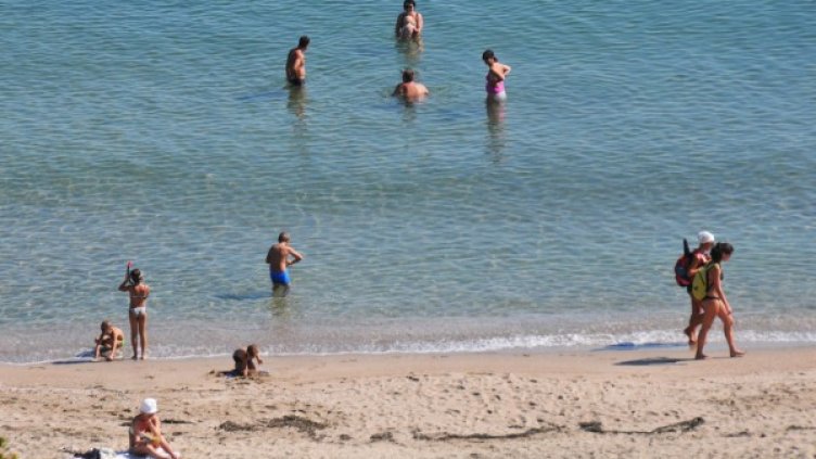 Снимка: Архив, Булфото