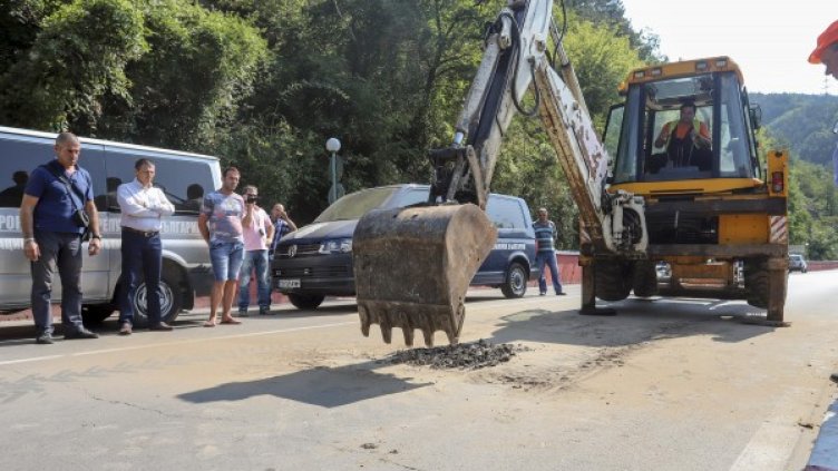 Снимка: Архив, Булфото