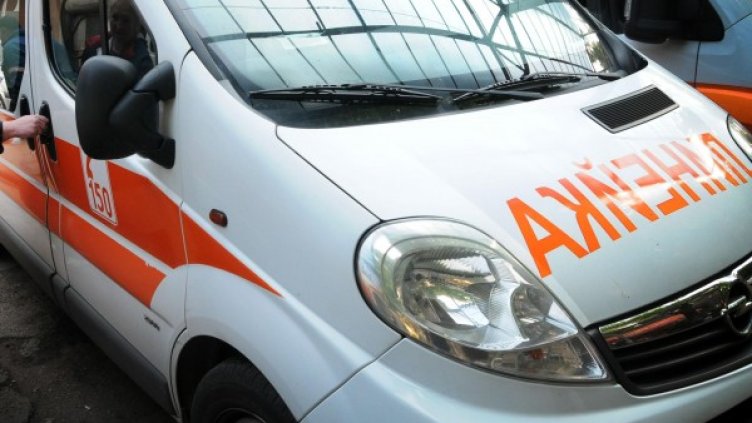 Снимка: Булфото, архив