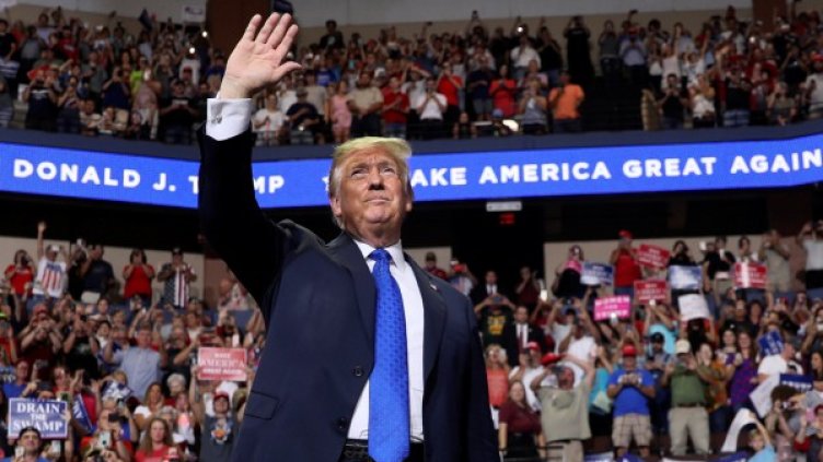 Снимка: Reuters