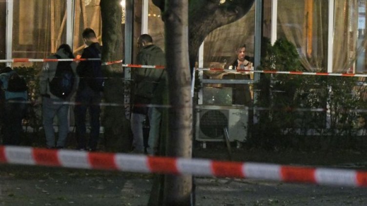 Снимка: Булфото