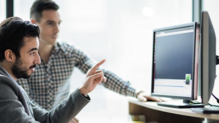 Снимка: Reuters