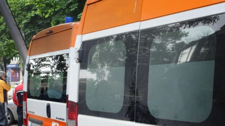 Снимка: Булфото