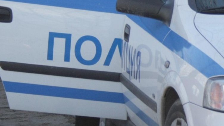 Архив: Булфото