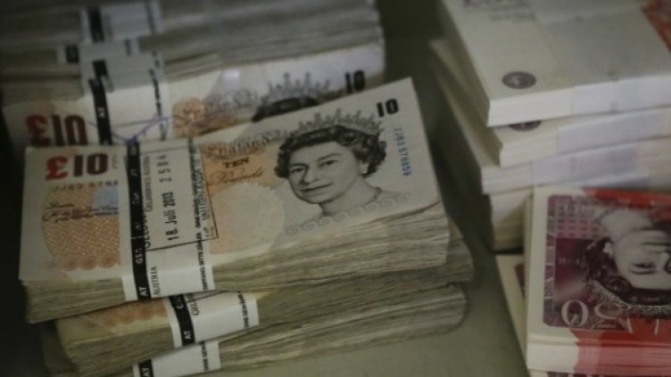 Снимка: архив Reuters