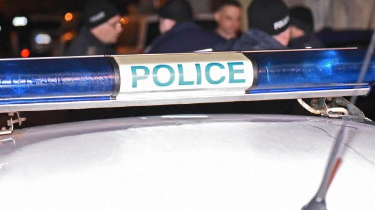 Снимка: архив Булфото