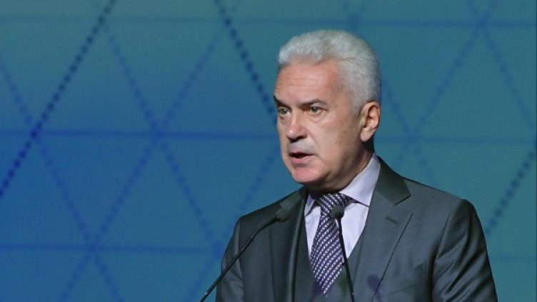 Снимка: Булфото