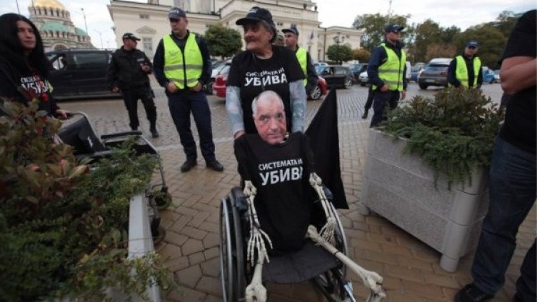 Снимка: Димитър Кьосемарлиев/Dnes.bg