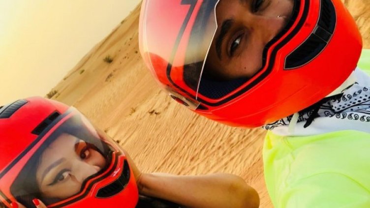 Снимка: Instagram