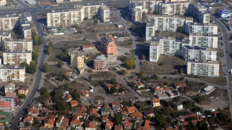 Снимка: архив, Булфото