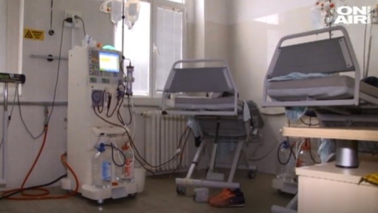 Снимка: Bulgaria ON AIR