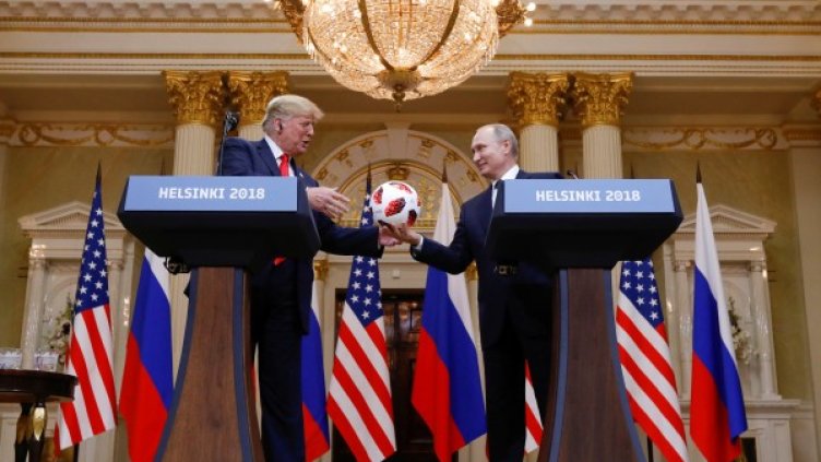 Снимка: архив Reuters