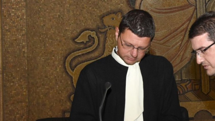 Снимка: Архив, Булфото