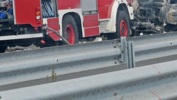 Снимка: Архив, Булфото