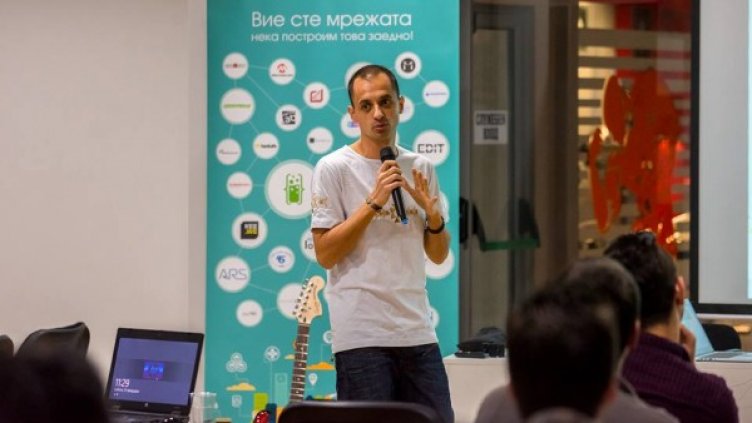 Източник: ZaraLab