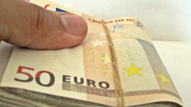 Снимка:  Reuters