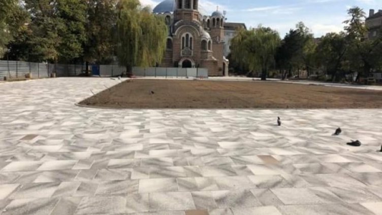 Снимка: Facebook / Карина Караньотова