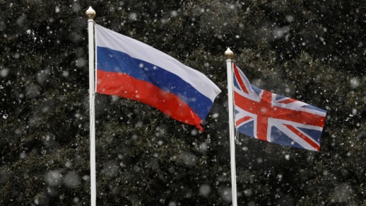 Снимка: архив, Reuters