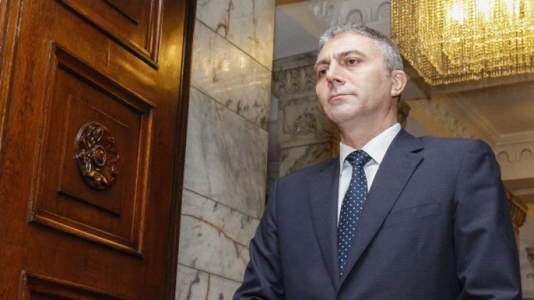 Снимка: архив, Булфото