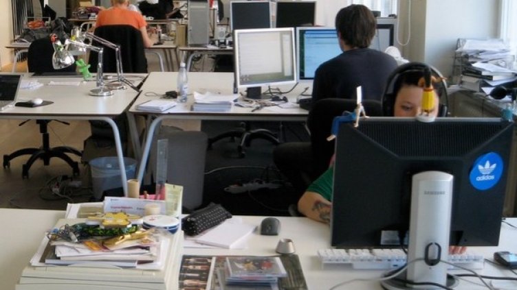 Снимка: flickr