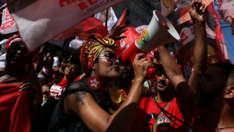 Снимка: архив, Reuters