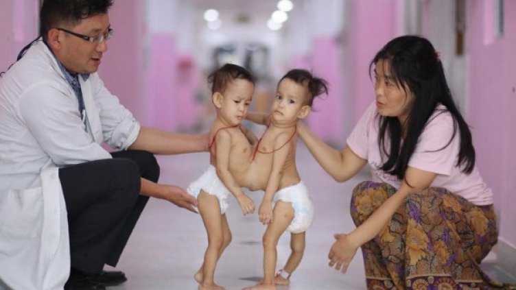 Снимка: Herald Sun