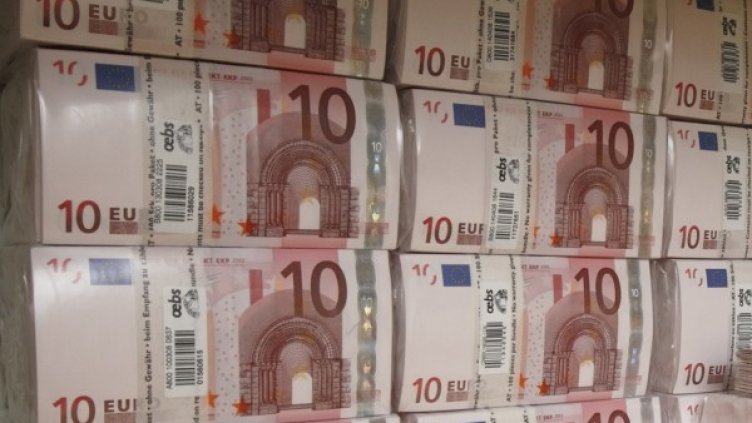 Снимка: архив, Reuters