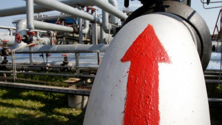 Снимка:  Reuters