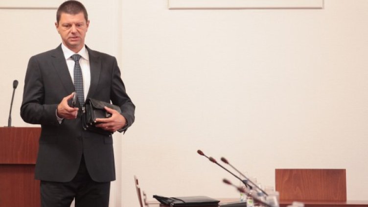 Красимир Влахов. Снимка: Димитър Кьосемарлиев, Dnes.bg