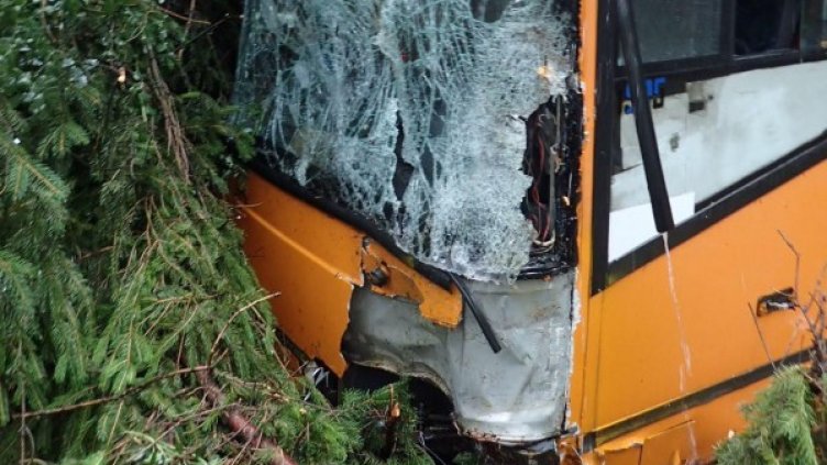 Снимка: архив, Булфото