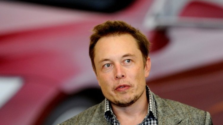 снимка: Ройтерс