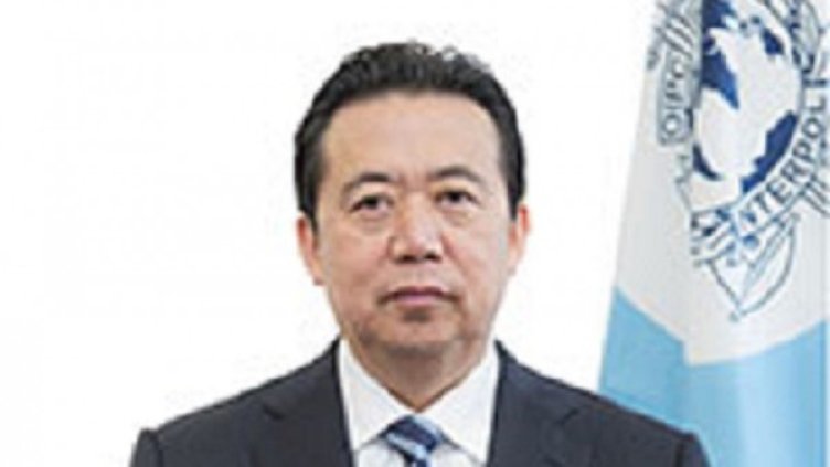 Снимка: Интерпол