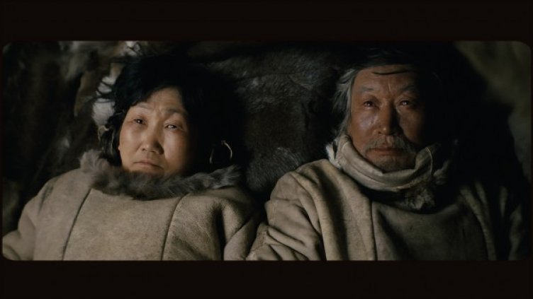 Кадър от "Ага". Снимка: София Филм Фест