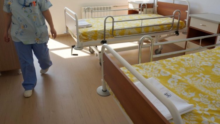 Снимка: Булфото, архив