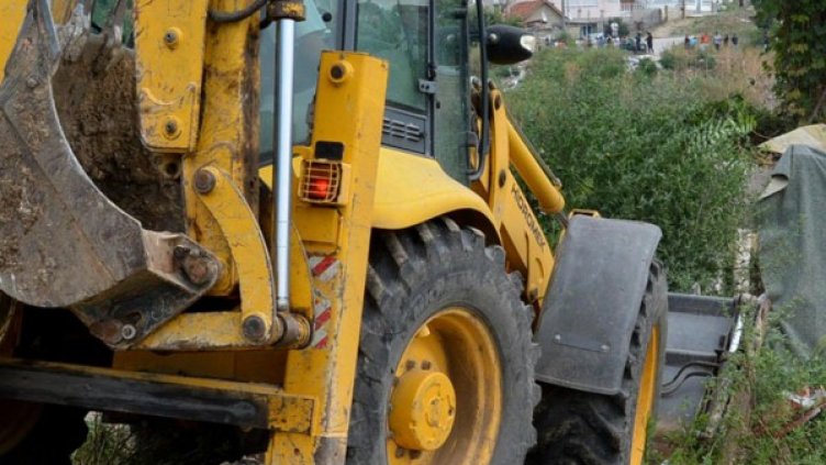 Снимка: Архив, Булфото