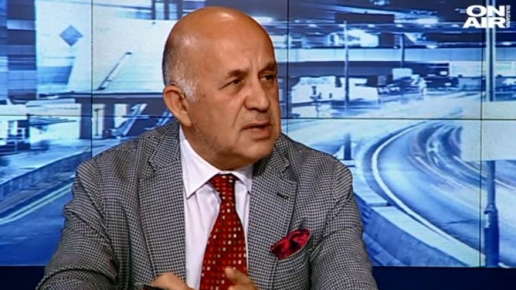 Кадър: Bulgaria ON AIR