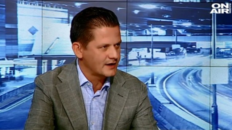 Кадър: Bulgaria ON AIR