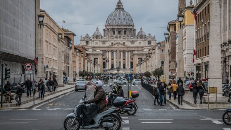 Снимка: pexels.com