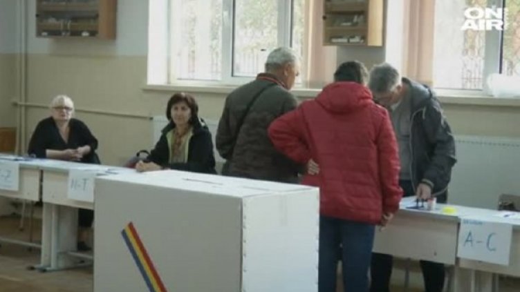 Румъния на референдума: Семейството &ndash; що е то?