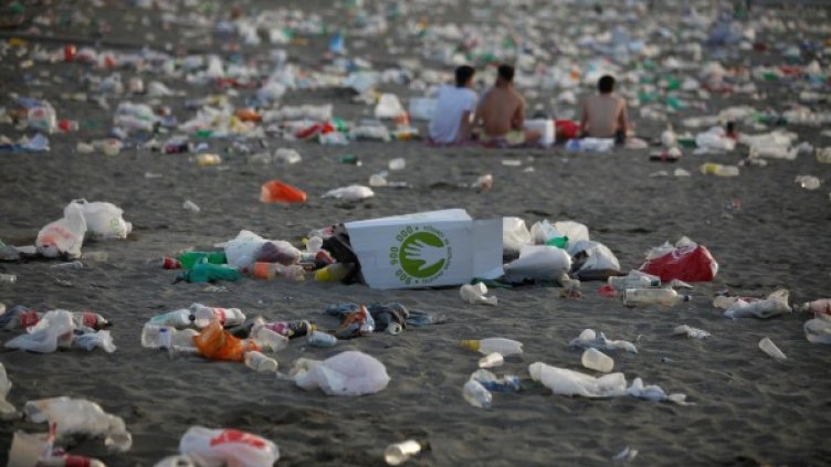 Снимкa: Reuters, архив