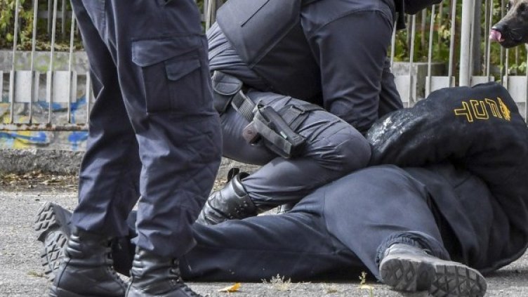 Снимка: Булфото, архив