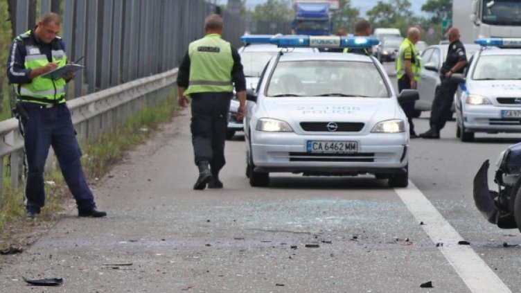 Снимка: Булфото, архив