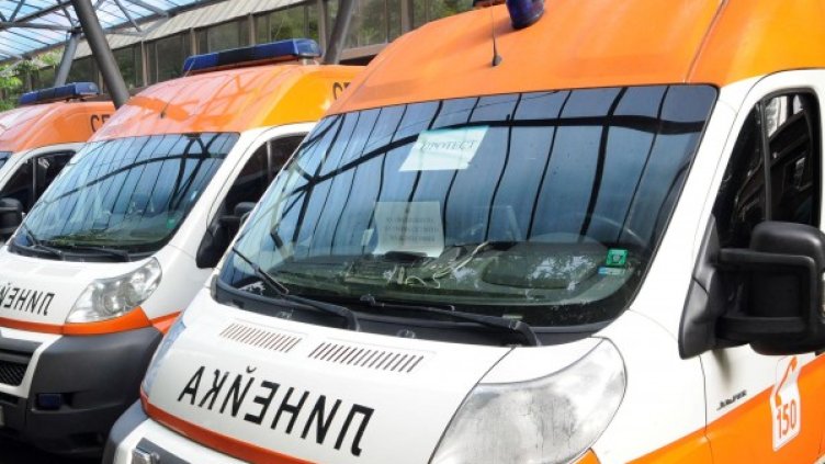 Снимка: Булфото