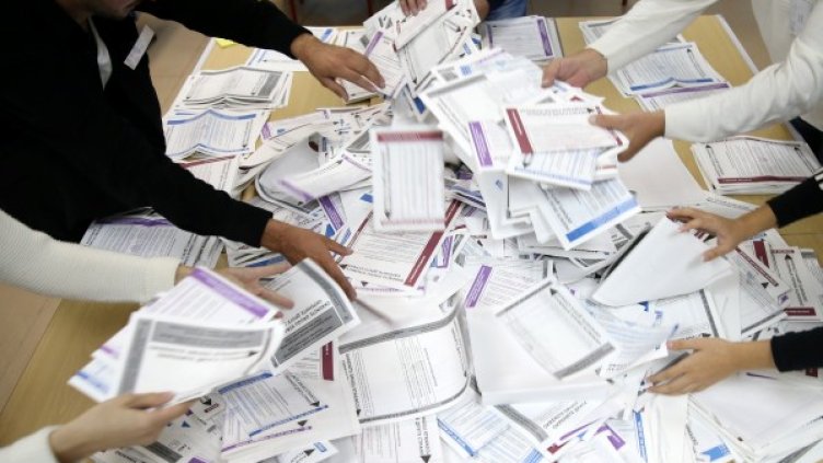 Снимка: Reuters