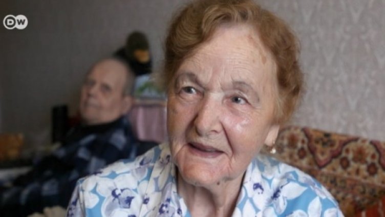 Източна Прусия &ndash; съществуваща в спомените на вълчите деца