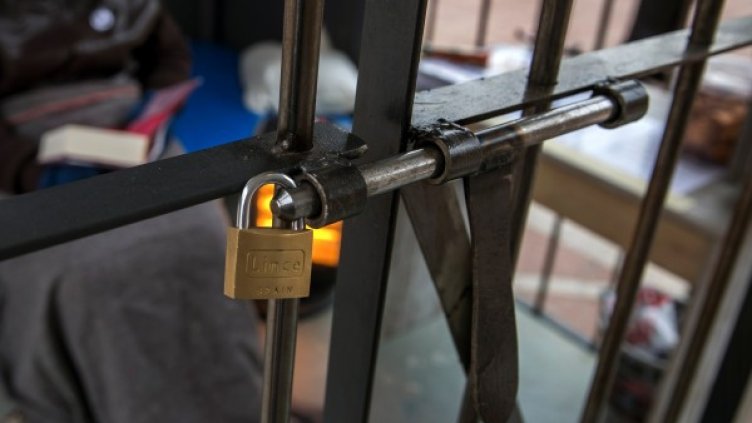 Снимка: архив Reuters