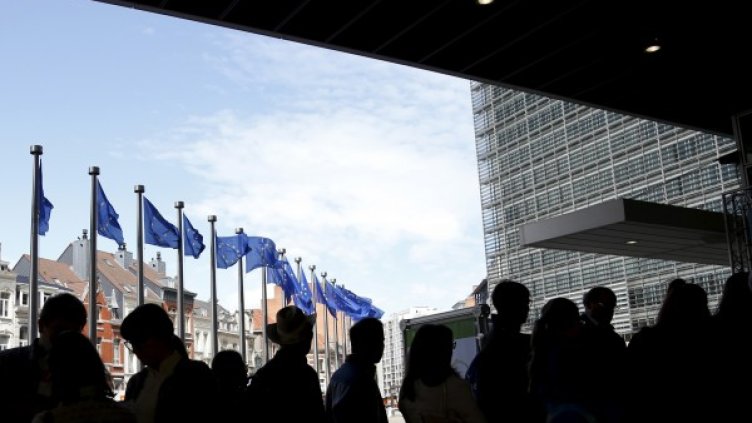 Снимка: архив, Reuters