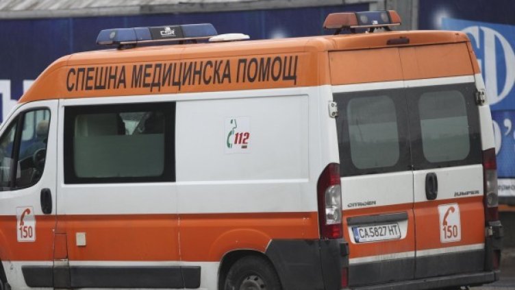 Снимка: Архив, Булфото