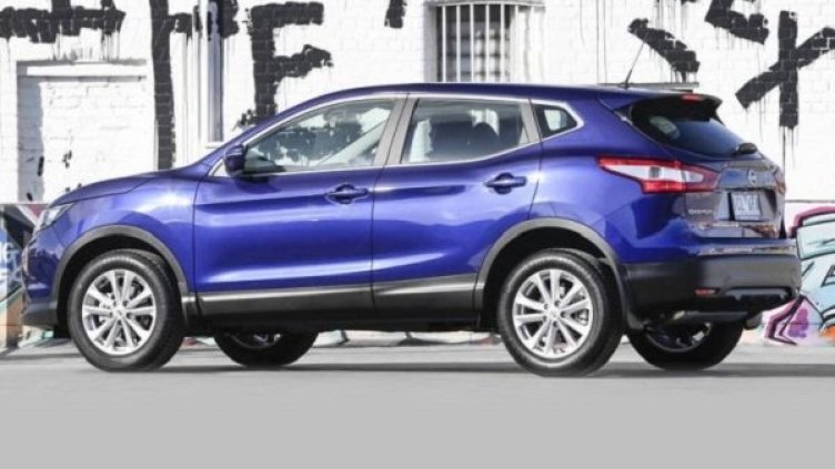 Снимка: Nissan